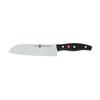 Zwilling "Twin Pollux Santoku Knife 180mm Made in Japan" Knife Santoku Knife Stainless Steel Dishwasher Safe Made in Seki City, Gifu Prefecture [Autho