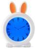 Ночник с будильником, тренер сна Alecto BC100BUNNY , Alecto
