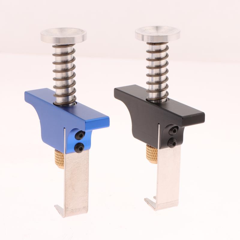 Съемник пропеллеров Инструмент для снятия из алюминиевого сплава Съемник пропеллеров со сменными выталкивателями для Rc Fpv дрона Betafpv Air65 75