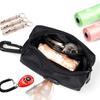 Bag Pet Poop Bag Organizer Dog Poop Bags Dispenser Pet Waste Bags Organizer Dog Product Supplies