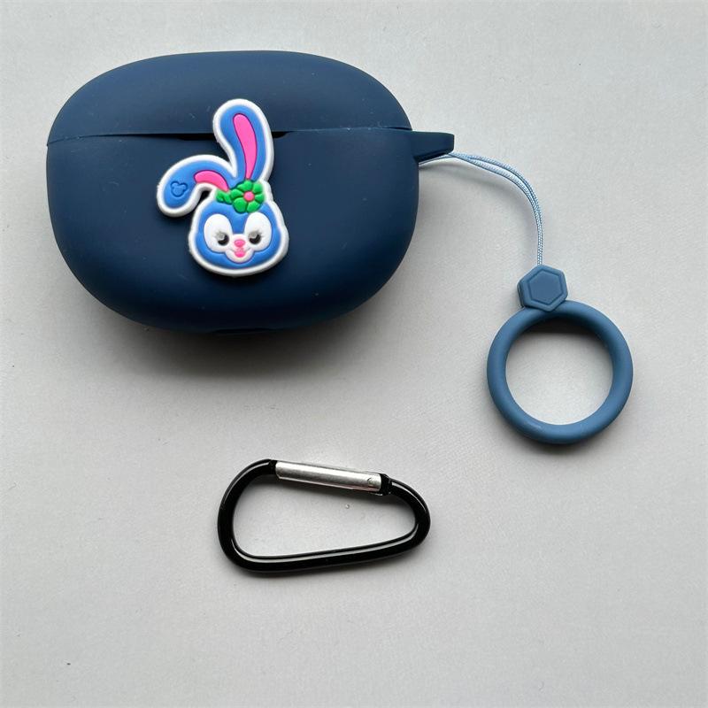 Suitable for Xiaomi Redmi Buds 1Pro Wireless Bluetooth Headset 1 Youth Edition Protective Case Silicone 1 Soft Case