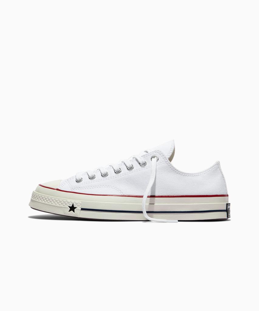 Converse Chuck 70 X White A24230C