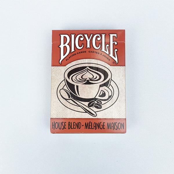 Bicycle Покер Игральные карты Колода Карточные игры Волшебные трюки для фокусника