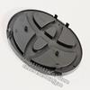 ADF3   For Toyota Yaris Genuine 150mm Front Grille Badge