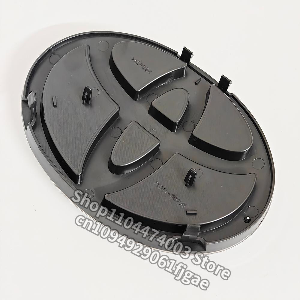 ADF3 For Toyota Yaris Genuine 150mm Front Grille Badge