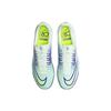 Nike Футбольные бутсы Mercurial Vapor 14 Academy TF Унисекс Футбольные бутсы Зеленый Фиолетовый CV0977-375
