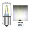 1156 BA15S P21W Светодиодная 1157 BAY15D P21/5W Лампа 3030 SMD CANBUS Автомобильная Поворотная Лампа Стоп-сигнал Заднего Хода 6000K 12V Белый Универсальная
