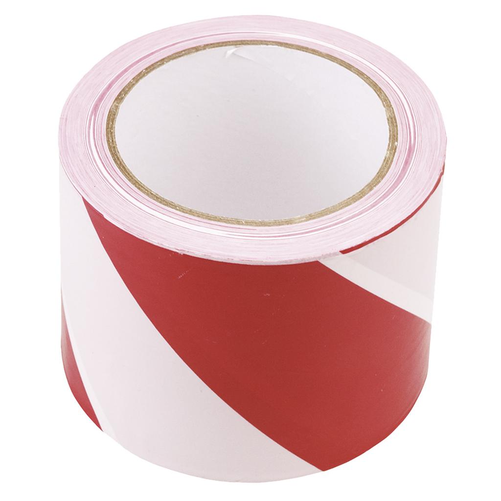 Warning tape 80 mm x 90 m