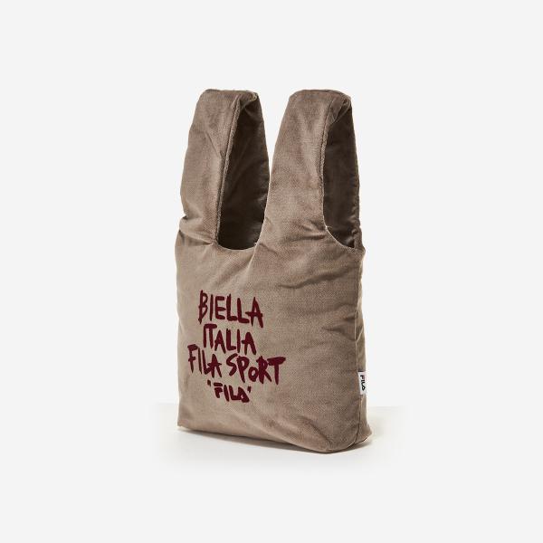 Velvet Mini Bucket Bag, FS3BCD6316F-1020087003