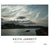 Keith Jarrett - Budapest Concert [CD]
