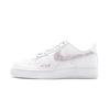 Air Force 1 Розовые Рококо Низкие Кеды для Скейтборда Женские Розовые Белые DD8959-100(Команда140-)