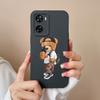 Чехол для OnePlus Nord N20 SE N300 Мультяшная Конфетная Задняя Крышка Для 1+ Nord N20SE N 300 Чехлы Для Телефона Мягкий Жидкий Силикон Бампер Capa