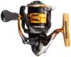 SHIMANO Катушка для спиннинга Aging Mebaring 18 Soare BB C2000SSHG