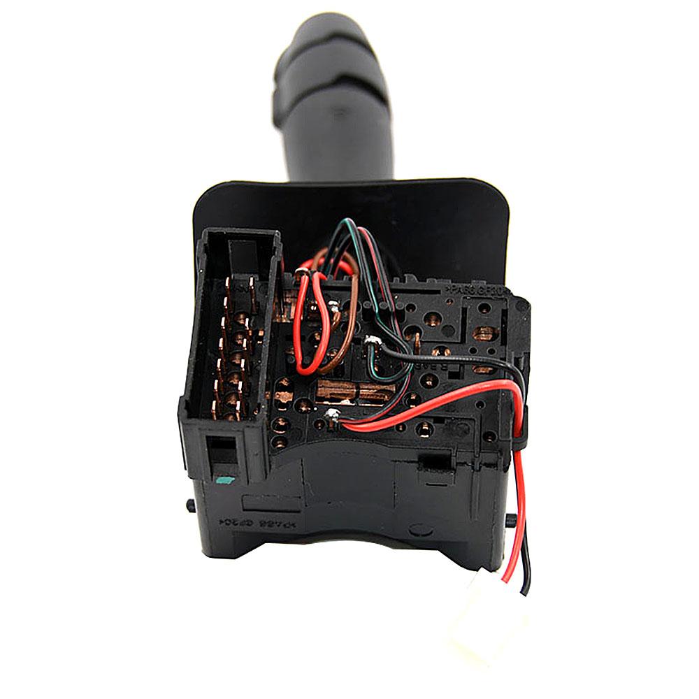 Индикатор рулевой колонки, противотуманная фара, комбинированный переключатель 7701045864 7701044278 для Renault Megane I