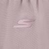Skechers Быстросохнущие Спортивные Широкие Повседневные Брюки Женские низ Легкий Фиолетовый P225W292-02J2