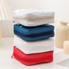 Portable Kawaii Makeup Bag Coin Purse Cosmetic Bags Napkin Pouch Sanitary Pads Bag