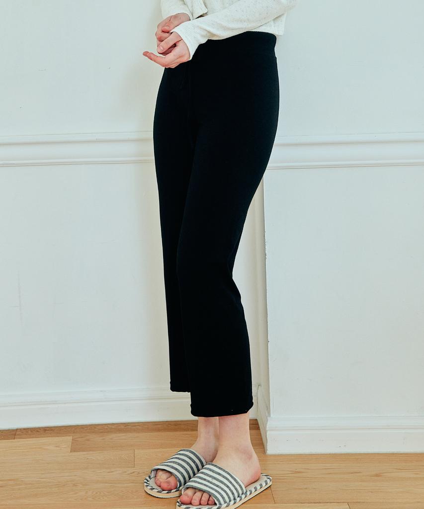 Женские укороченные брюки для йоги Daeb Basic Light