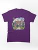 Bridgerton Bridgerton House / bridgerton polin Classic Unisex T-Shirt