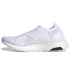UltraBoost Wmns Adidas Slip-On Dna 'Cloud White' Женские H02815