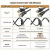 UGREEN CAT6 Gigabit Flat Ethernet Cable