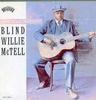 CD BLIND WILLIE MCTELL - Complete SRCS73889 Japan ObiBlues Used