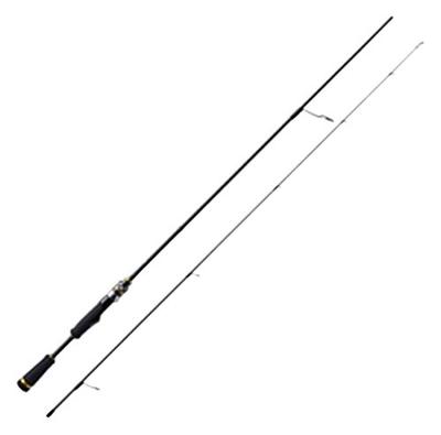 Major Craft рыболовное удилище спиннинг BENKEI Bass удилище спиннинг сплошной наконечник 2 шт BIS-S632UL/SFS