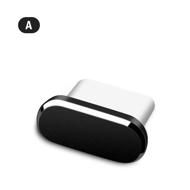Противопыльная заглушка Usb Type C, Пылезащитные колпачки с заглушкой USB C, совместимые с Chargi типа C