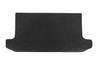 Trunk Mat (Black) for Ford Custom 2013-2022