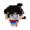 Nanoblock Mini Nano Detective Conan vol.3 (BOX) NBMC_34S 1BOX = 6 штук, всего 6 типов