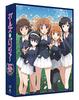 Girls und Panzer TV & OVA 5.1 Ch Blu-ray Discs, Bo