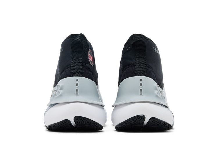 Men's Sneakers Under Armour HOVR Phantom 3 SE Warm 'Halo Grey White'