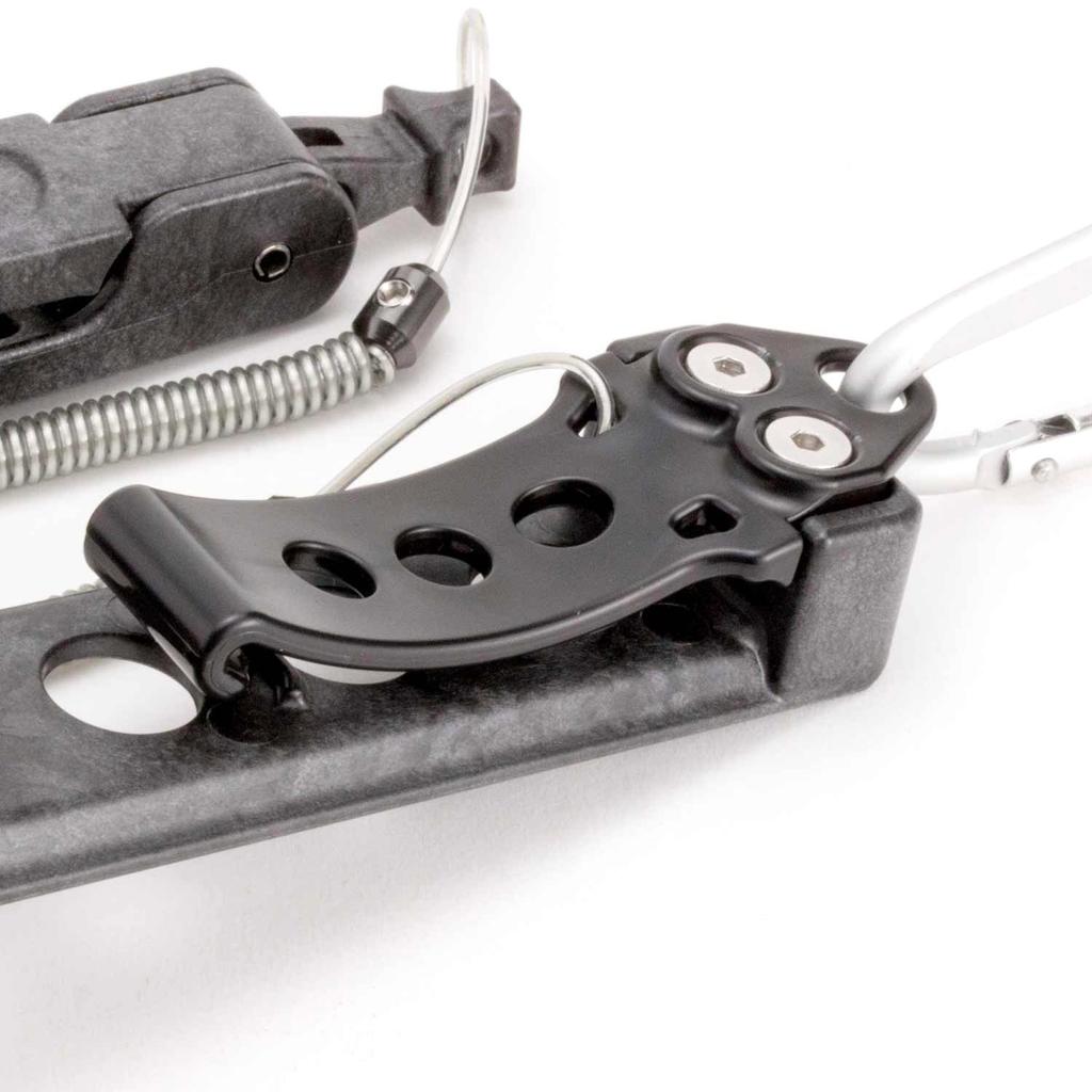 Daiichi Seiko Fish Grip Wani Grip Air Holster Fish Clip Fishing Pliers Fishing Grip Fishing +