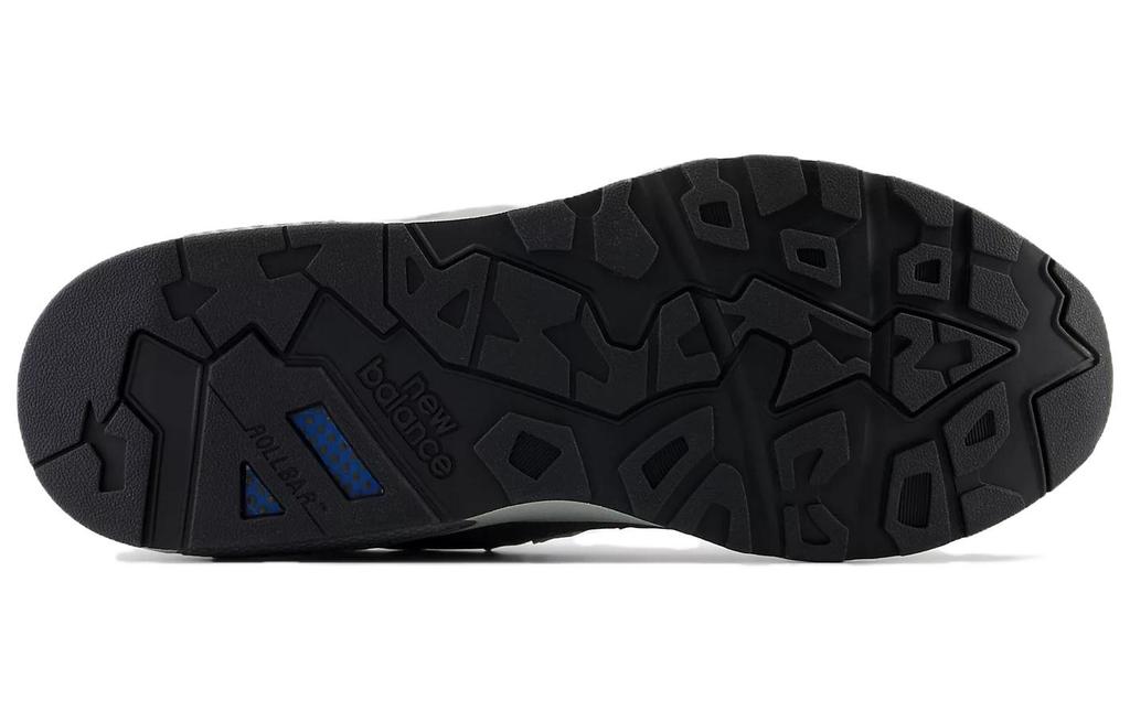 New Balance 580 Магнит Свинец Сталь