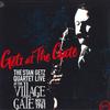 LP Record STAN GETZ QUARTET - Getz At The Gate (Live At The Villa 00602577428579 Verve Records,  2019 Europe Jazz