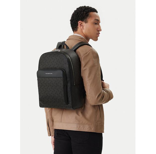Рюкзак Tommy Hilfiger Th Flag Monogram Backpack