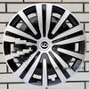 Совместимая ступичная крышка Ruichi New Energy R5 EC75 ED75EC71 для стальных дисков 15/16 дюймов