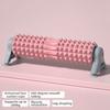 Large Load Bearing Muscle Relaxation Roller Non-Slip Deep Back Stretching Roller  Yoga Practice