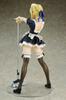 Ataraxia Saber Maid ver scale PVC painted finish Fate/hollow (1/6 продукта)
