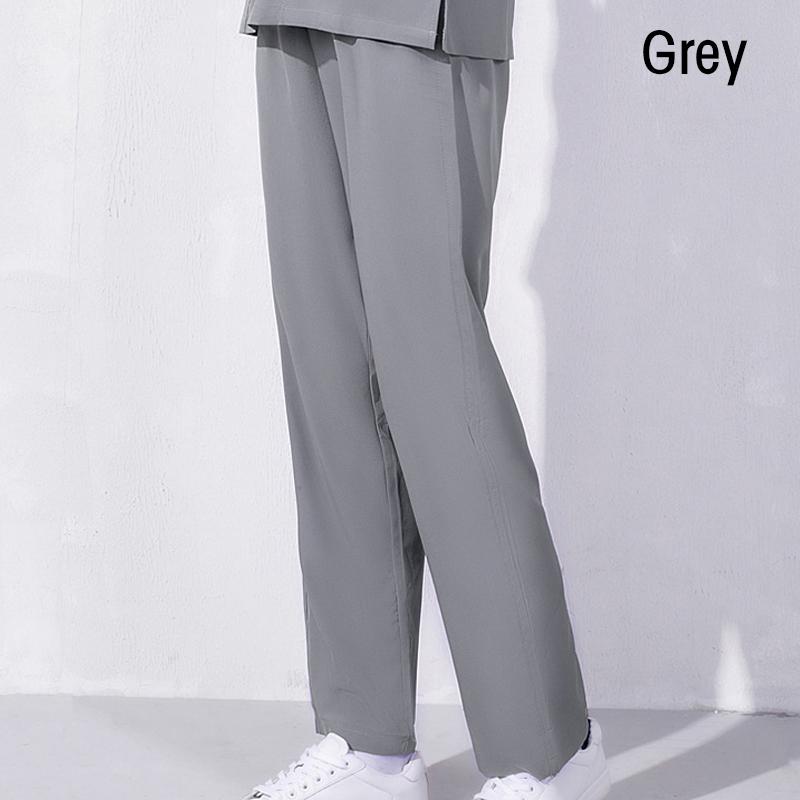 Доктор спандекс хирургические штаны эластичные стоматологические штаны СПА уход рабочие штаны медсестры однотонные новые высокого качества