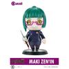 Prime 1 Studio Jujutsu Kaisen Cutie1 Jujutsu Kaisen Маки Дзен'ин