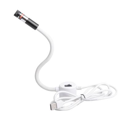 Usb красный лазерный позиционный свет инфракрасная рабочая лампа резка с магнитным основанием DC5V линейные/крестообразные швейные машины аксессуары