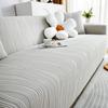 Velvet Stretch Sofa Cover All-Inclusive Cross-Border Cover Lazy Anti-Scratching Four Seasons Universal Integrated Sofa Cover