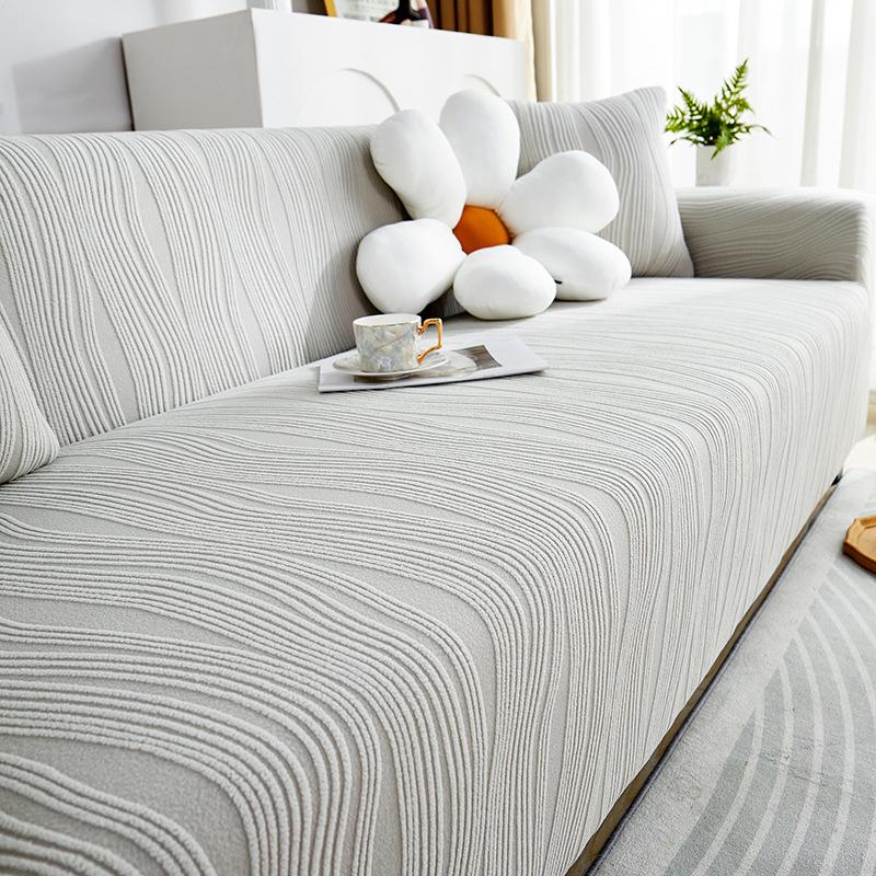 Чехол для дивана Velvet Stretch, универсальный чехол Cross-Border, устойчивый к царапинам, универсальный интегрированный чехол для дивана Four Seasons
