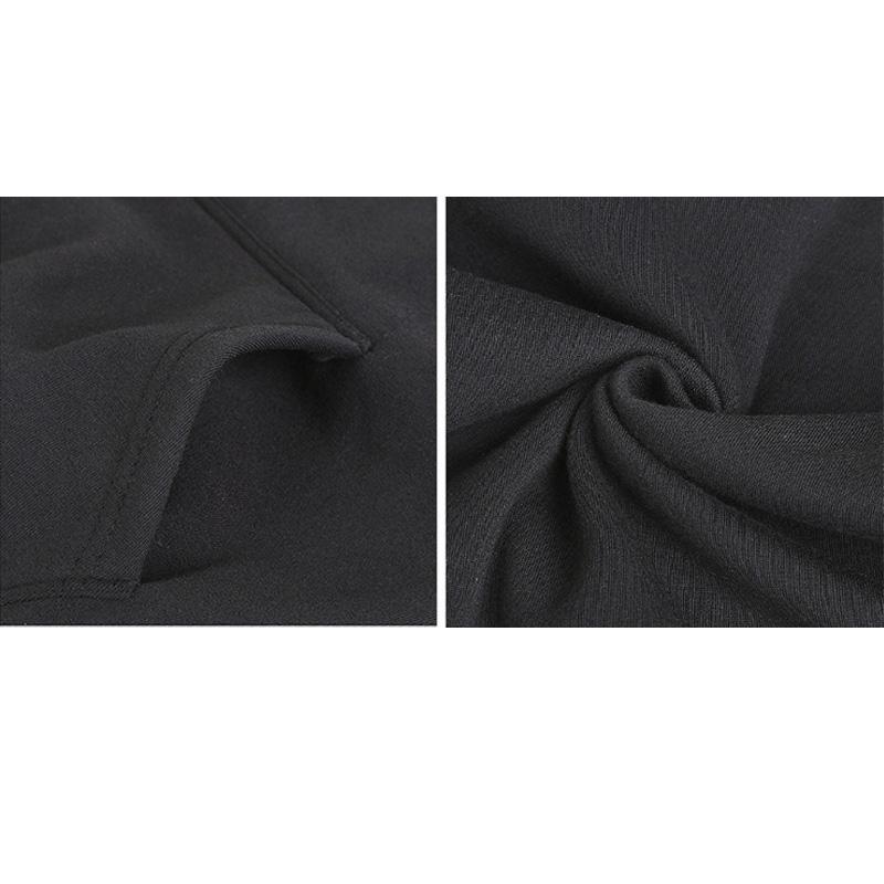 Новая толстовка с капюшоном с принтом зонтика из сериала «Академия Амбрелла», женские толстовки унисекс, повседневные флисовые толстовки на весну и осень