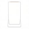 Multifunctional Clothing Rail, Coat Rack, Hallway Clothing Rail (Only with Clothing Rail)