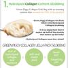 Увлажняющая маска для лица Elizavecca Green piggy Collagen jella pack 100 мл