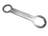 Yamaha Clutch Nut Tool, 34mm X 41mm, Clutch Wrench, Clutch Center Spring Removal/Installation, Scooter Repair Tool
