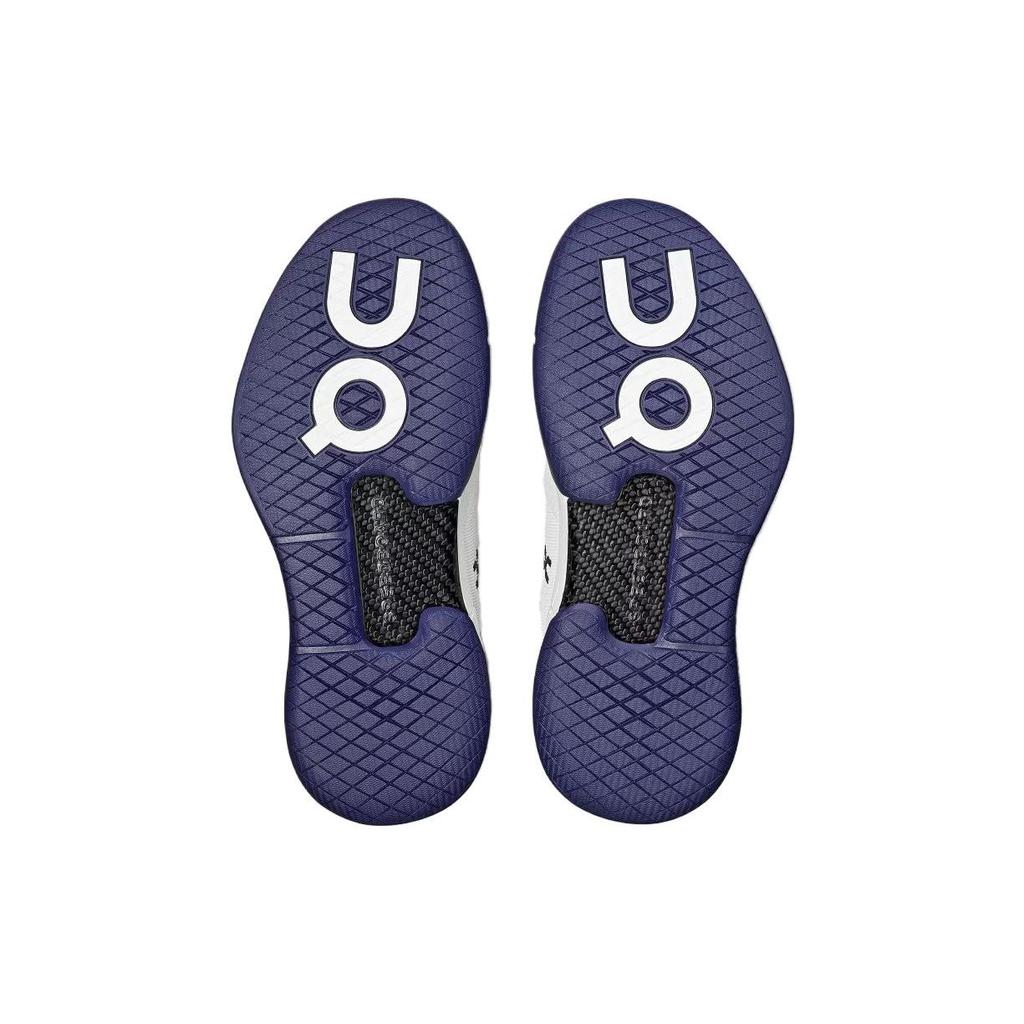 On The Roger Pro White Acai Men Sneakers 48.98028