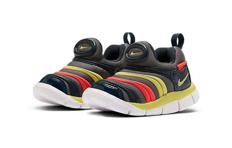 Nike Кроссовки Dynamo Free Low top для малышей 343938-024