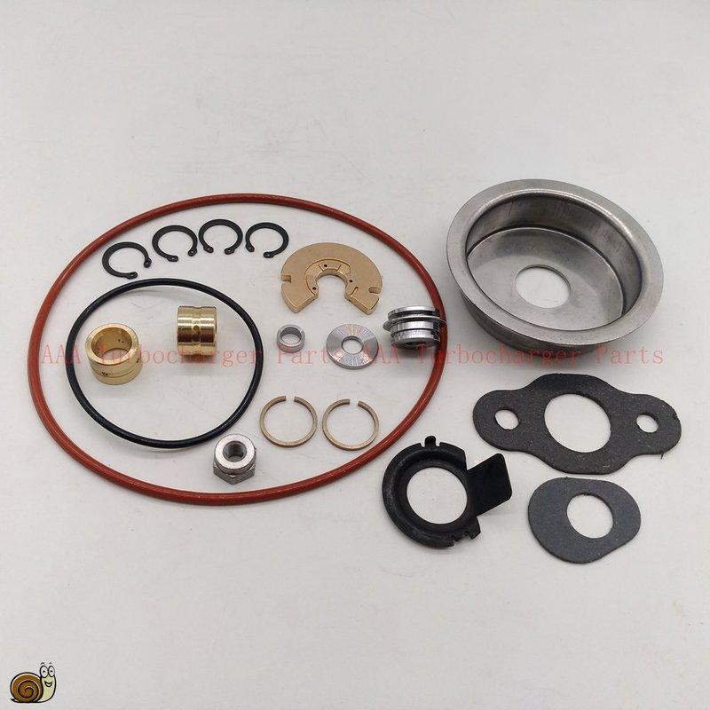 KKK K16/K14 Turbocharger Parts Turbo Repair/Rebuild Kits Supplier AAA Turbocharger Parts